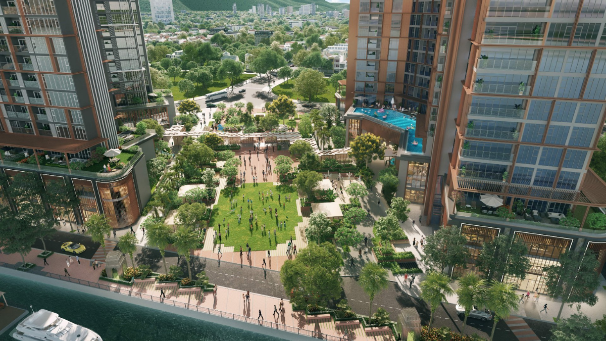 Central Park - ảnh 3